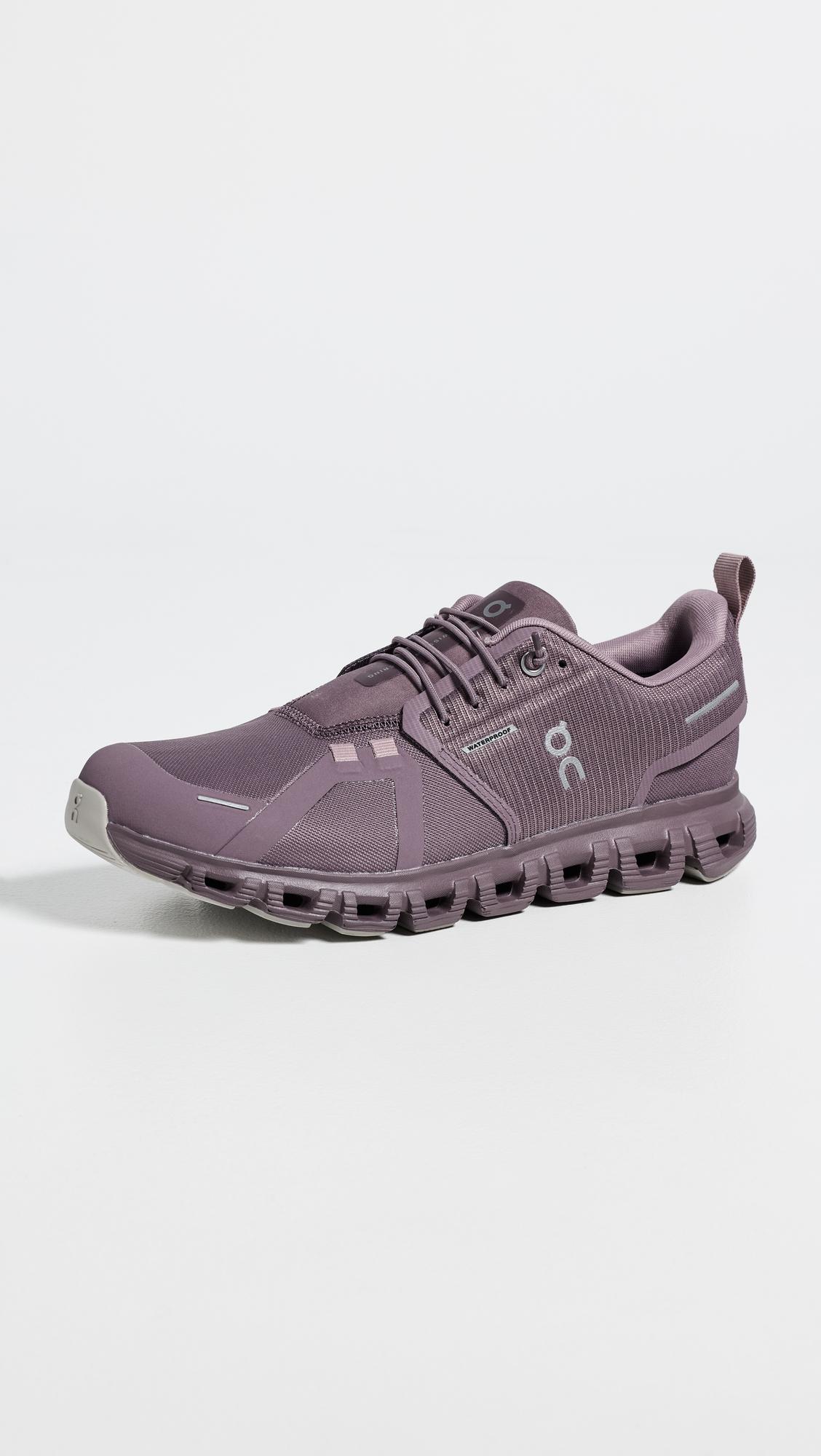 Cloud 6 WP Sneakers by ON RUNNING