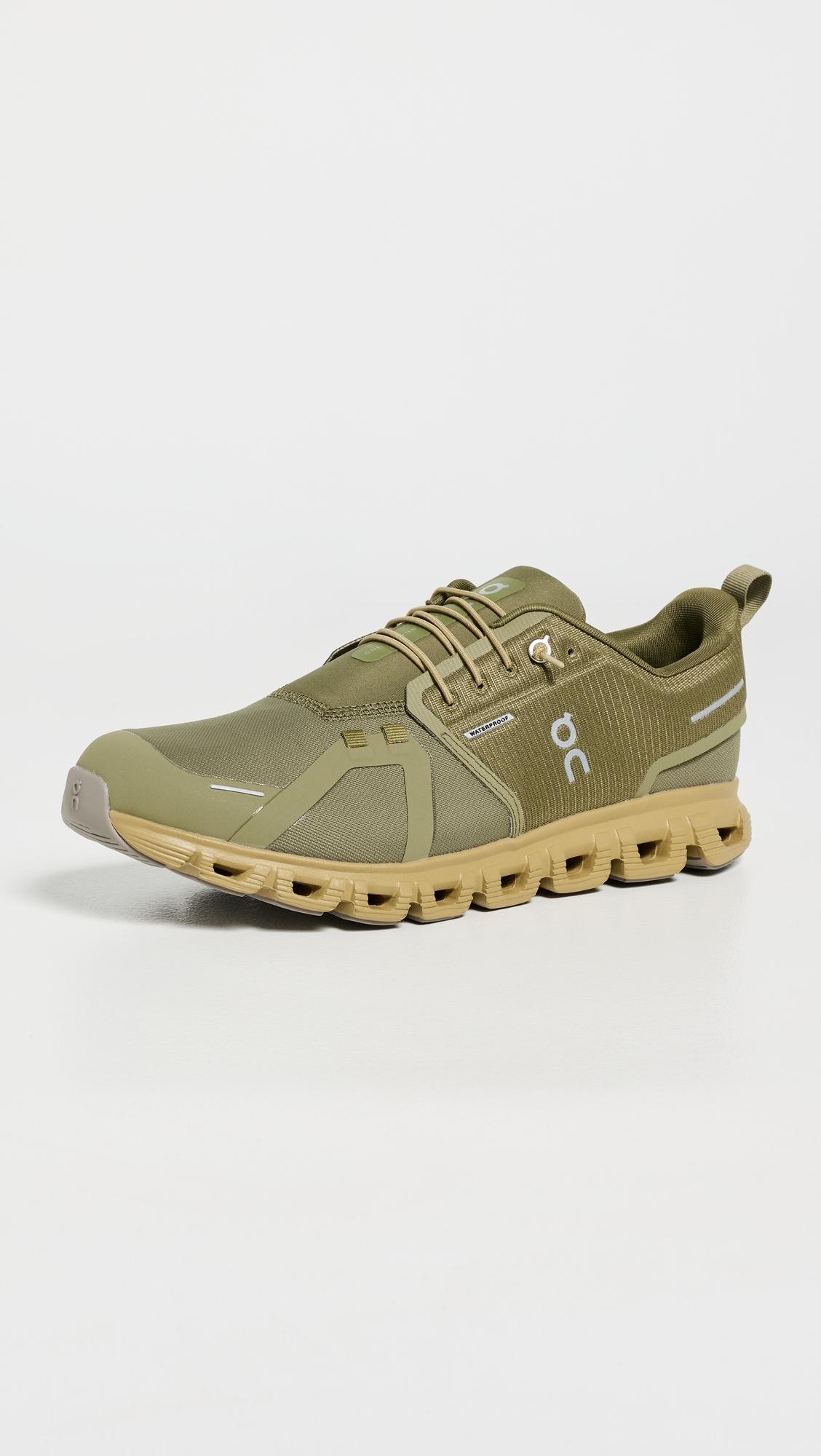 Cloud 6 WP Sneakers by ON RUNNING