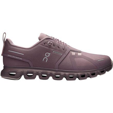 Cloud 6 Waterproof Shoe by ON RUNNING