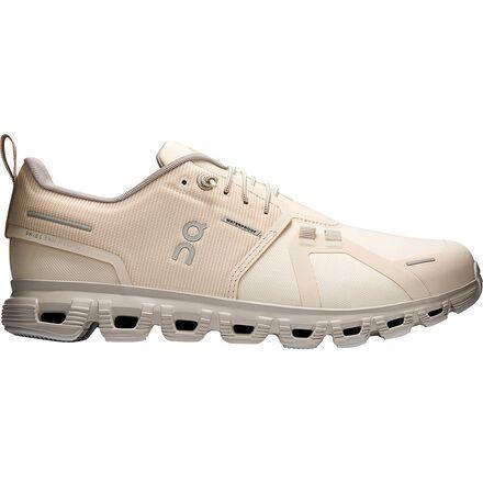 Cloud 6 Waterproof Shoe by ON RUNNING