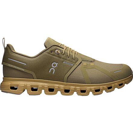 Cloud 6 Waterproof Shoe by ON RUNNING