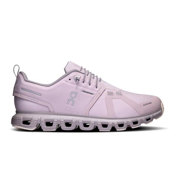 Cloud 6 Waterproof Shoes by ON RUNNING