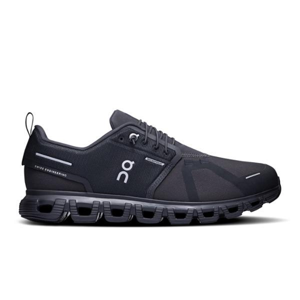 Cloud 6 Waterproof Shoes by ON RUNNING