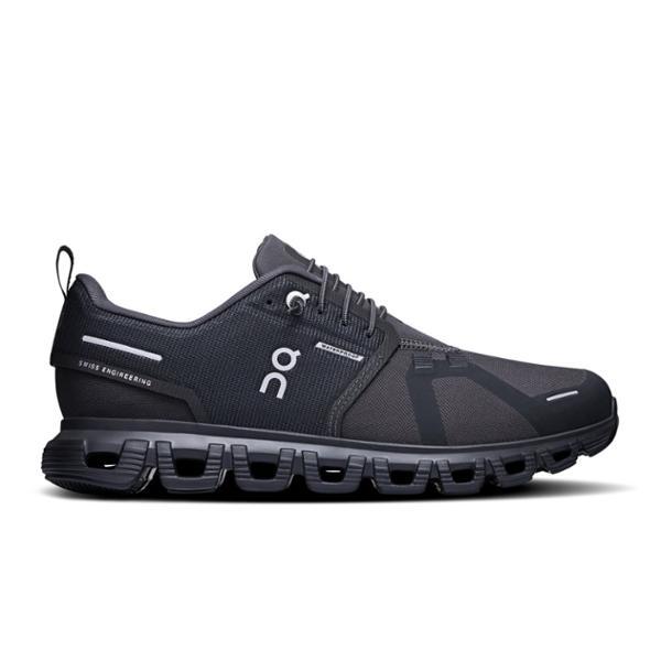 Cloud 6 Waterproof Shoes by ON RUNNING