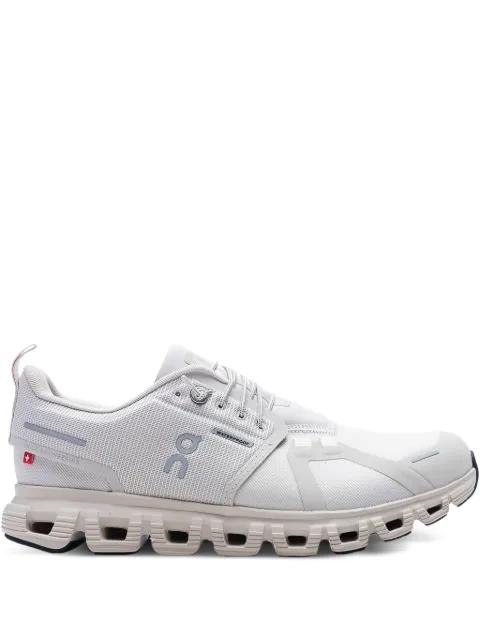 Cloud 6 Waterproof low-top sneakers by ON RUNNING