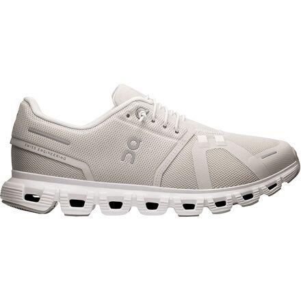 Cloud 6 Wide Shoe by ON RUNNING