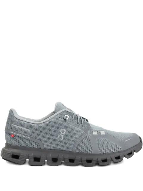 Cloud 6 logo sneakers by ON RUNNING