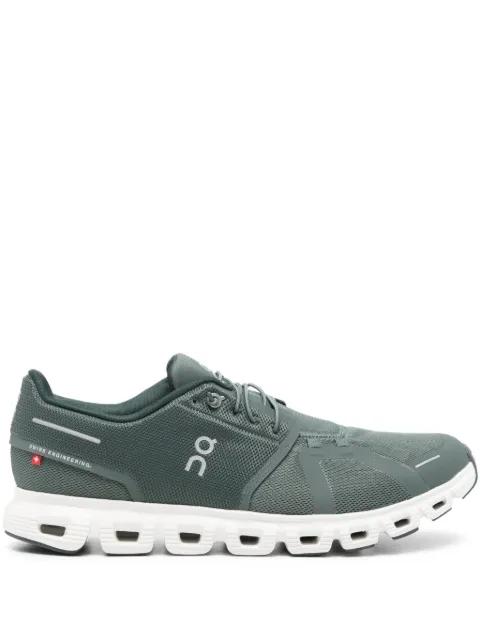 Cloud 6 low-top sneakers by ON RUNNING