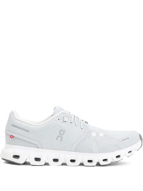 Cloud 6 mesh-panel sneakers by ON RUNNING