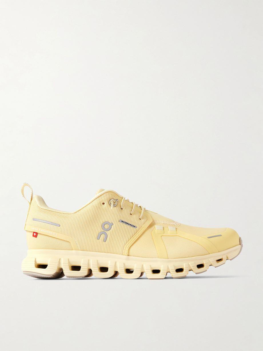 Cloud 6 mesh sneakers by ON RUNNING