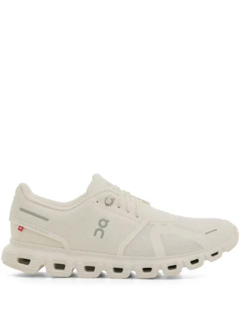 Cloud 6 mesh sneakers by ON RUNNING