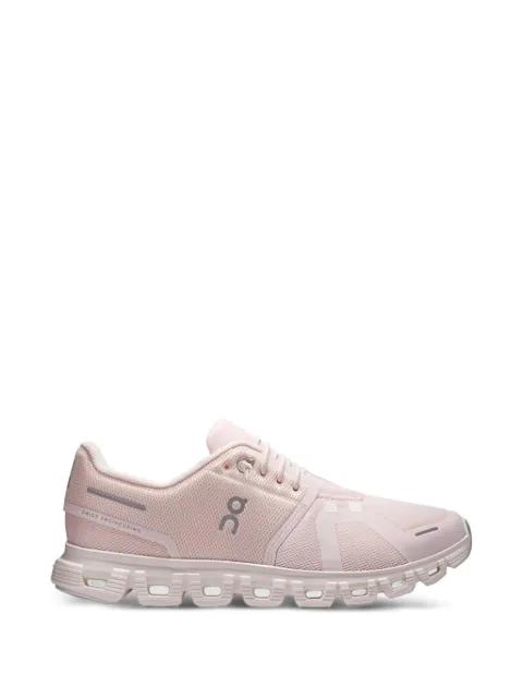 Cloud 6 sneakers by ON RUNNING