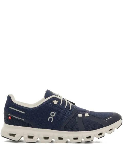 Cloud 6 sneakers by ON RUNNING