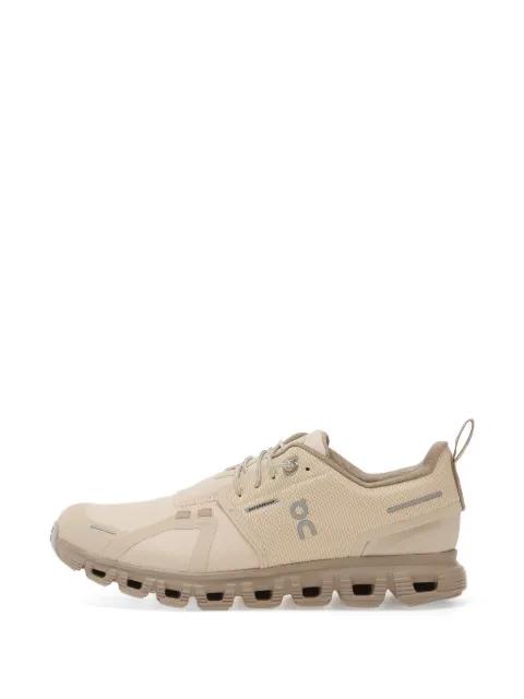 Cloud 6 waterproof sneakers by ON RUNNING