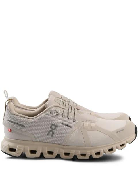 Cloud 6 waterproof sneakers by ON RUNNING