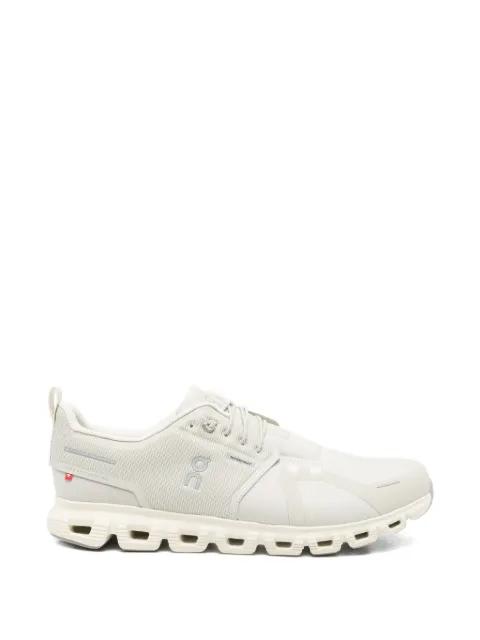 Cloud 6 waterproof sneakers by ON RUNNING