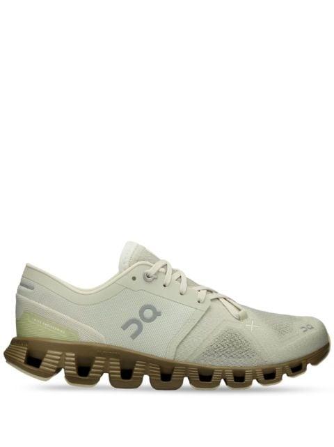 Cloud X 3 sneakers by ON RUNNING