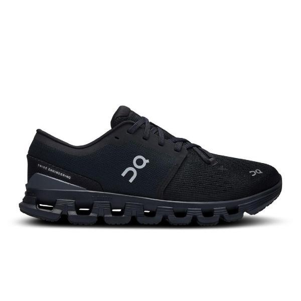 Cloud X 4 Road-Running Shoes by ON RUNNING