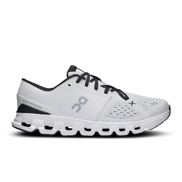 Cloud X 4 Road-Running Shoes by ON RUNNING