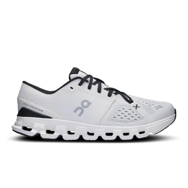 Cloud X 4 Road-Running Shoes by ON RUNNING
