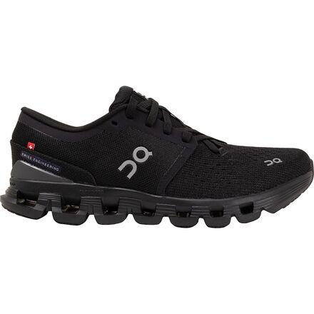 Cloud X 4 Running Shoe by ON RUNNING
