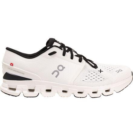 Cloud X 4 Running Shoe by ON RUNNING