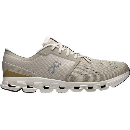 Cloud X 4 Running Shoe by ON RUNNING