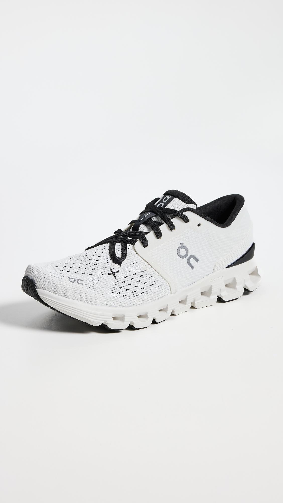 Cloud X 4 Sneakers by ON RUNNING