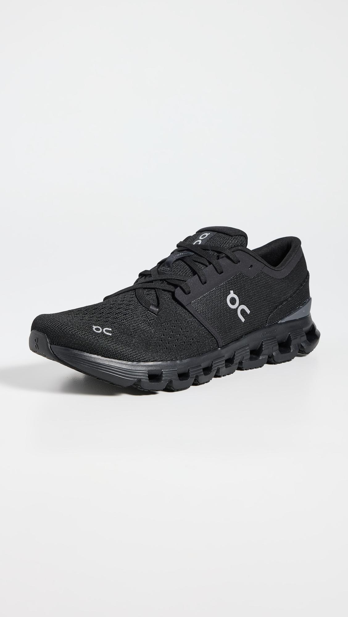Cloud X 4 Sneakers by ON RUNNING