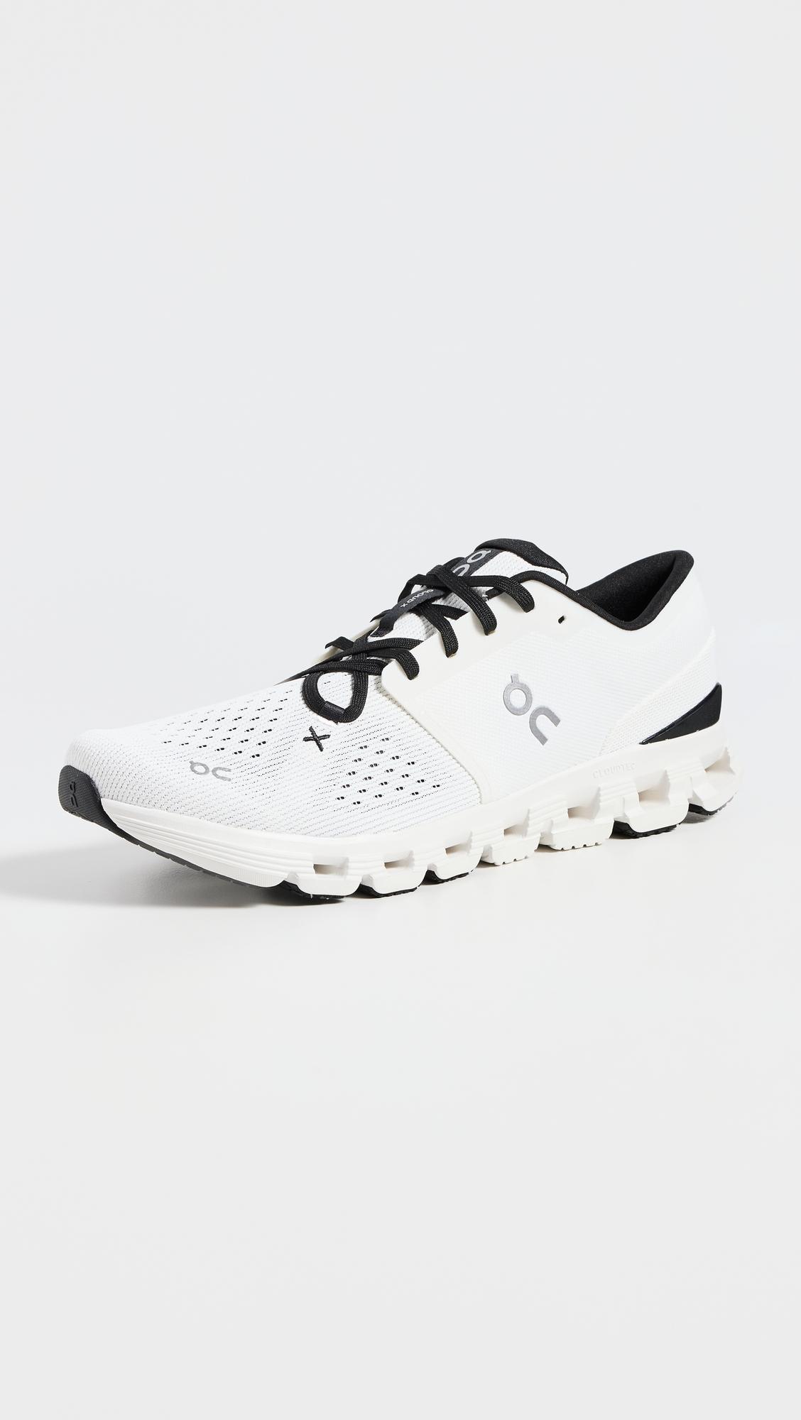 Cloud X 4 Sneakers by ON RUNNING