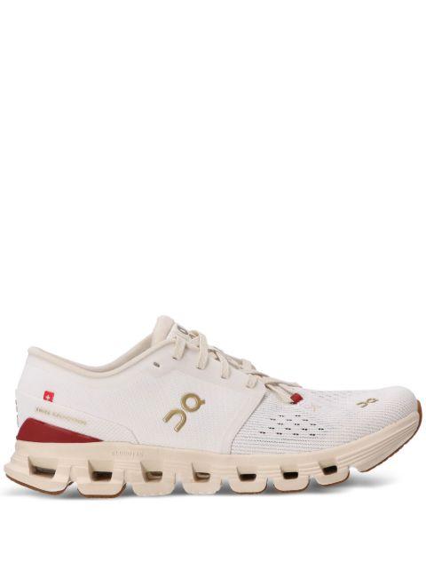 Cloud X 4 sneakers by ON RUNNING