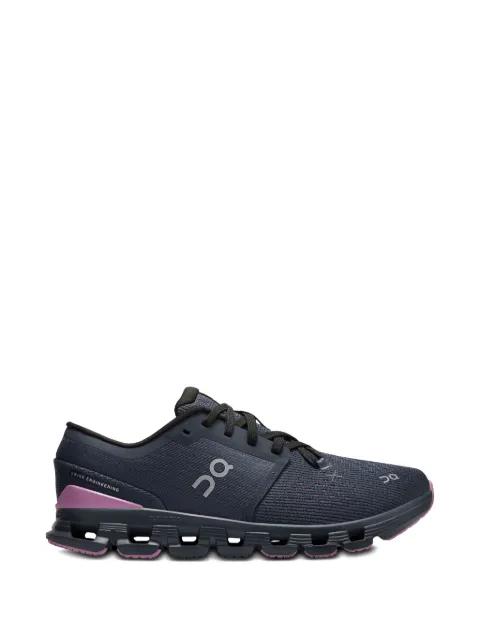 Cloud X running sneakers by ON RUNNING