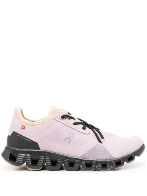 Cloud X3 WMNS "Pink" by ON RUNNING
