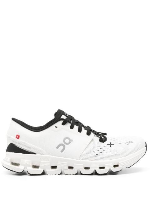 Cloud x 4 sneakers by ON RUNNING