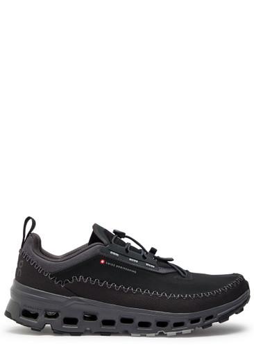 Cloudaway 2 panelled mesh sneakers by ON RUNNING