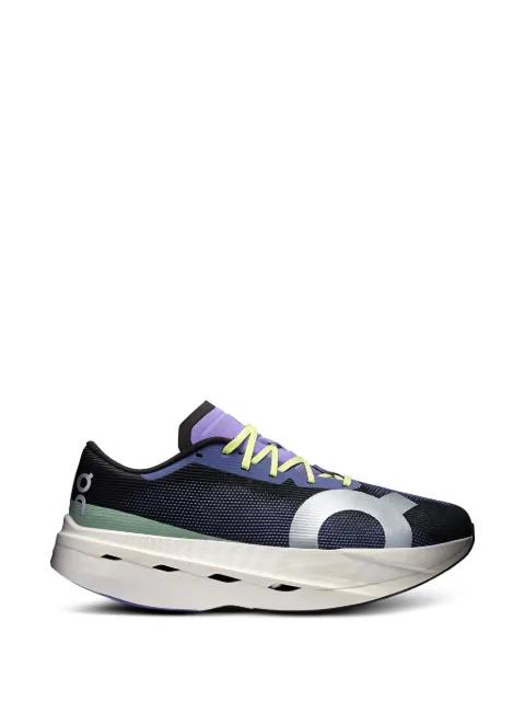Cloudboom Volt logo sneakers by ON RUNNING