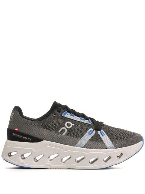 Cloudeclipse mesh sneakers by ON RUNNING