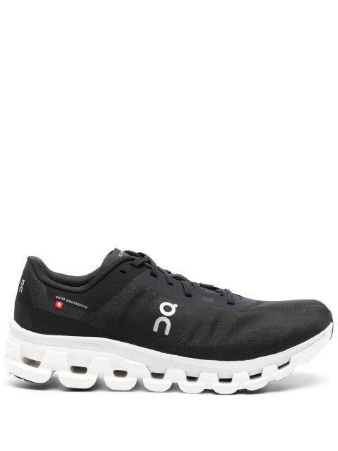 Cloudflow 4 low-top sneakers by ON RUNNING