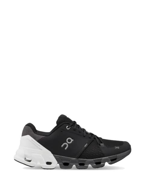 Cloudflyer 4 lace-up sneakers by ON RUNNING