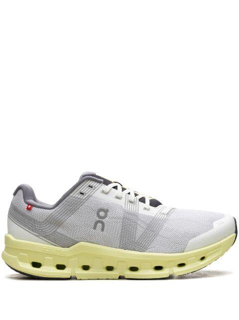 Cloudgo "Frost/Hey" sneakers by ON RUNNING
