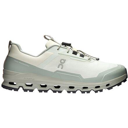 Cloudhero Waterproof Shoe by ON RUNNING