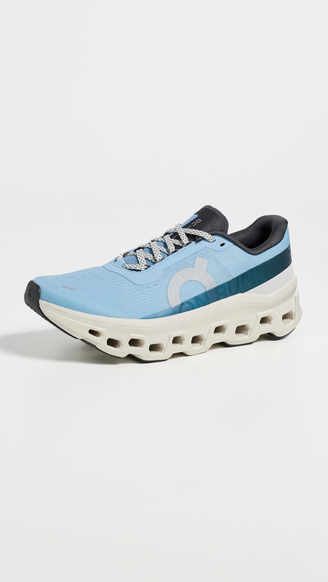 Cloudmonster 1 Sneakers by ON RUNNING