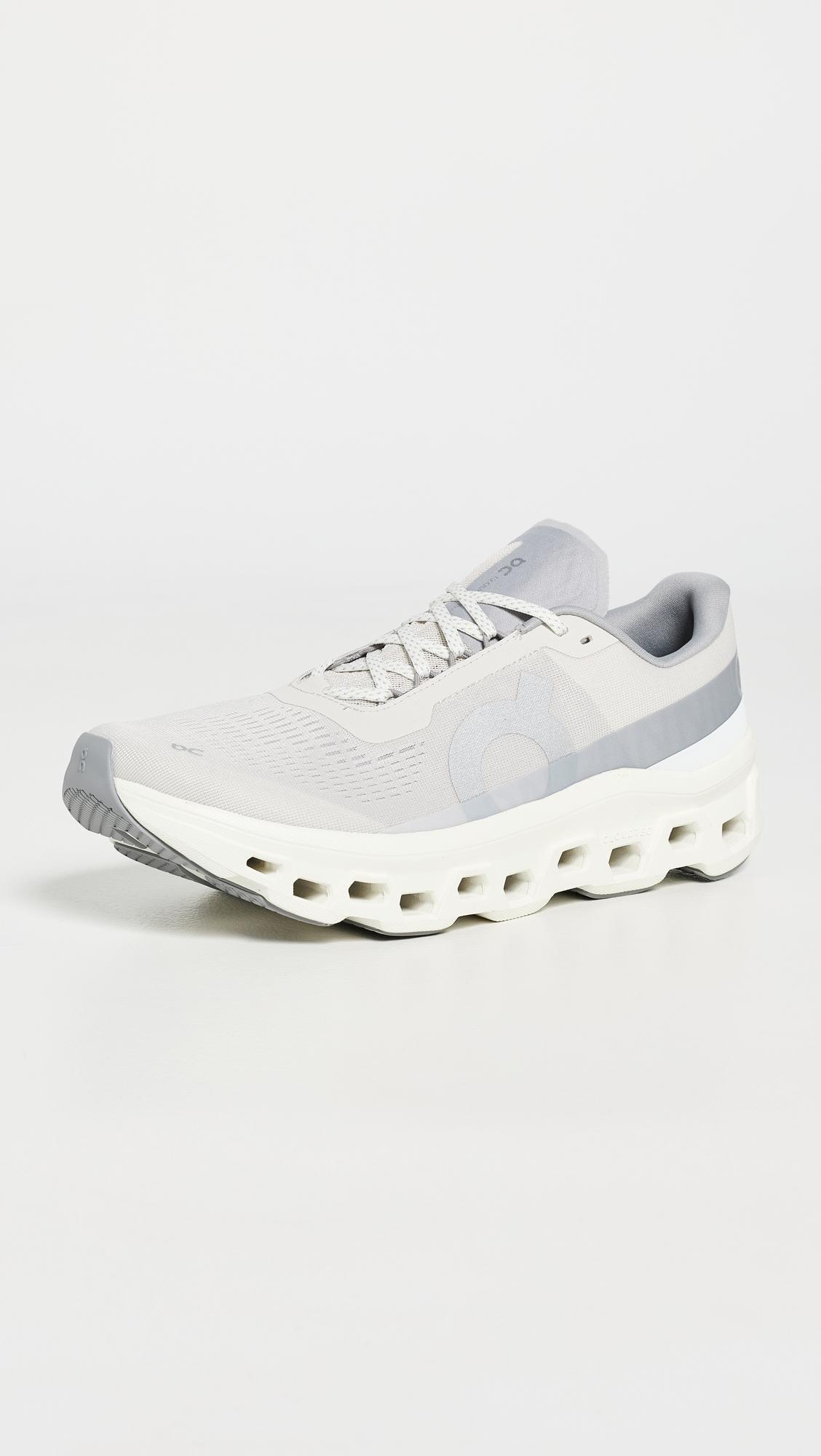 Cloudmonster 1 Sneakers by ON RUNNING
