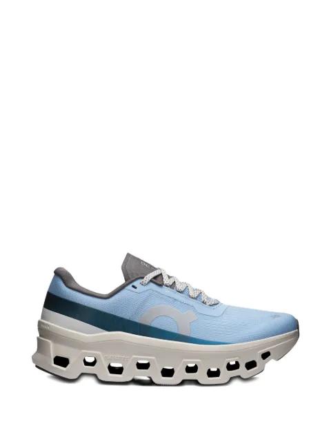 Cloudmonster 1 running sneakers by ON RUNNING