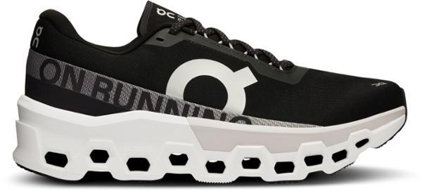 Cloudmonster 2 Road-Running Shoes by ON RUNNING