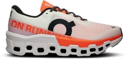 Cloudmonster 2 Road-Running Shoes by ON RUNNING