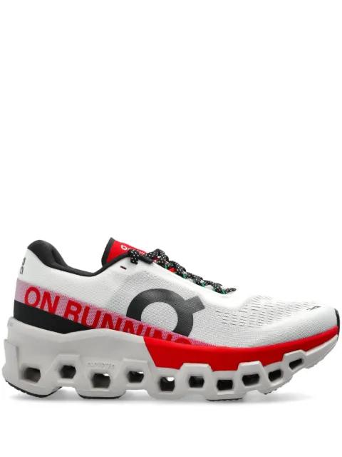 Cloudmonster 2 sneakers by ON RUNNING