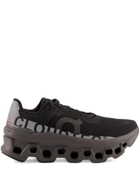 Cloudmonster 2 sneakers by ON RUNNING