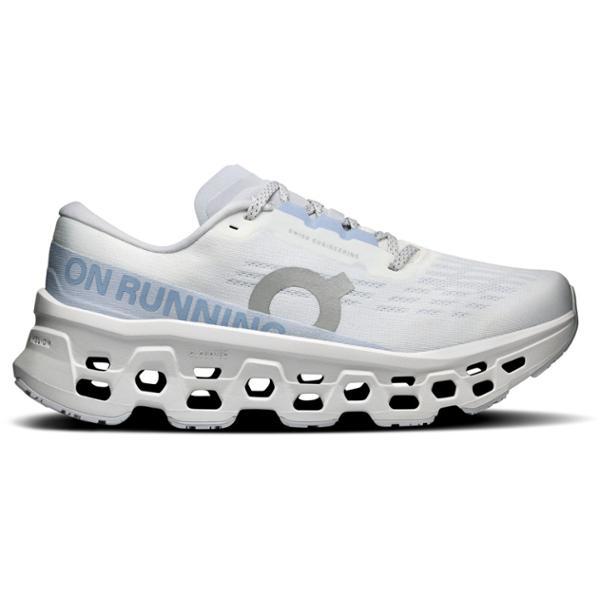 Cloudmonster 3 Road-Running Shoes by ON RUNNING