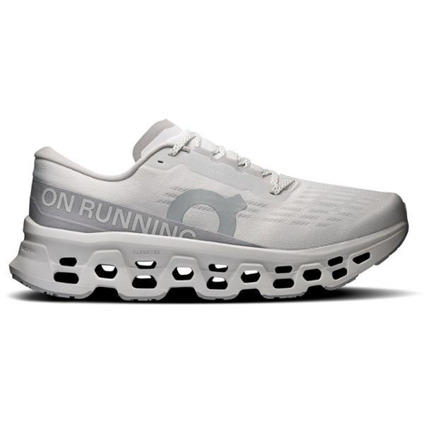 Cloudmonster 3 Road-Running Shoes by ON RUNNING